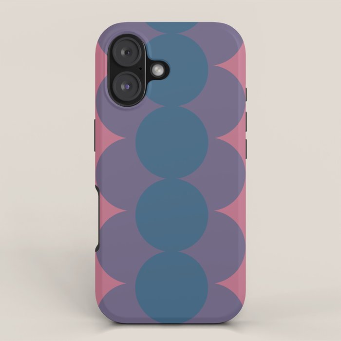 Gradual Sunset iPhone Case Gallery Image 1