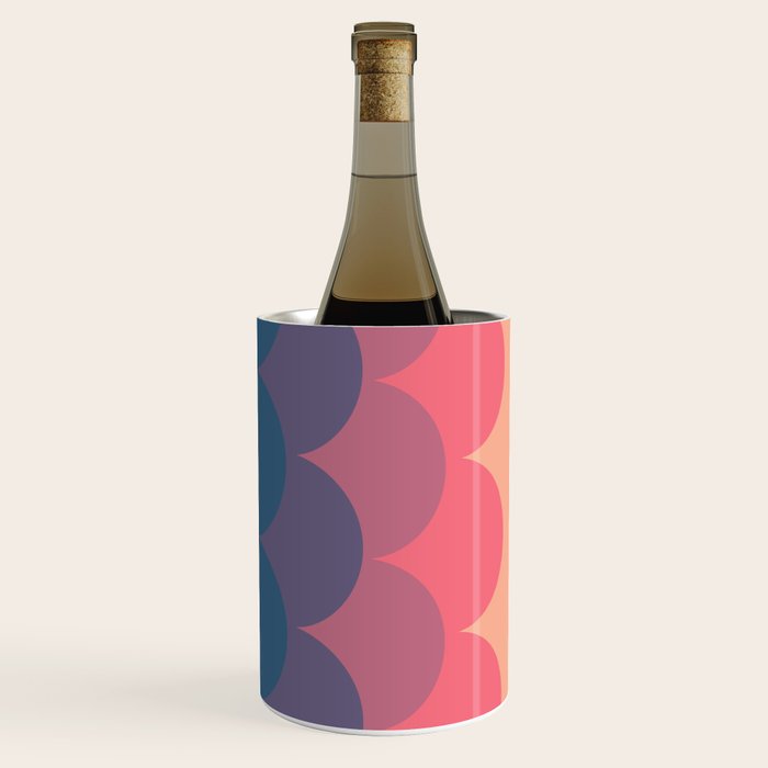 Gradual Sunset Wine Chiller Gallery Image 3