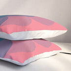 Gradual Sunset Pillow Sham Gallery Image 3