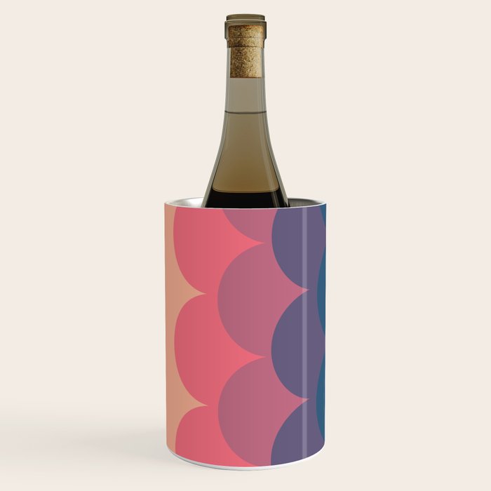 Gradual Sunset Wine Chiller Gallery Image 2