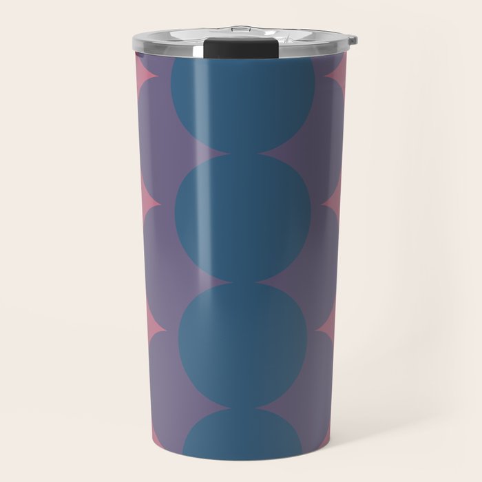 Gradual Sunset Travel Mug Gallery Image 1