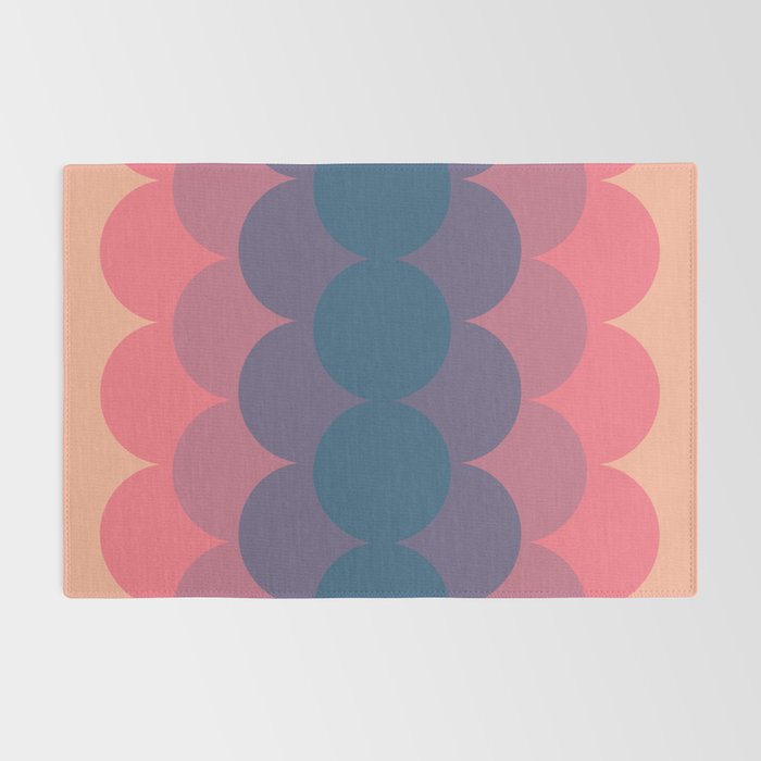 Gradual Sunset Rug Gallery Image 2