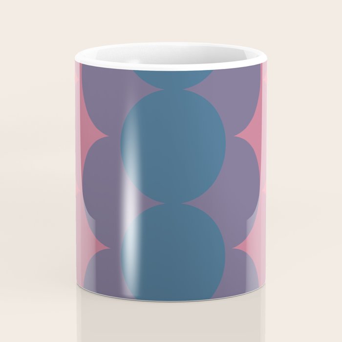 Gradual Sunset Coffee Mug Gallery Image 4