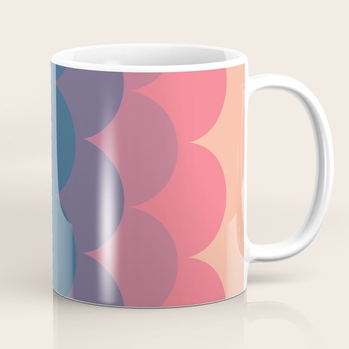 Gradual Sunset Coffee Mug Gallery Image 1