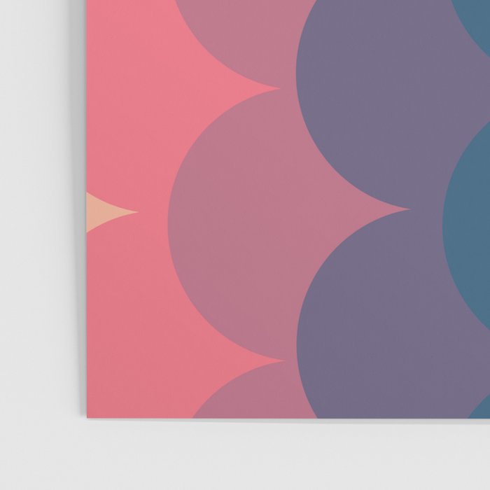 Gradual Sunset Poster Gallery Image 3