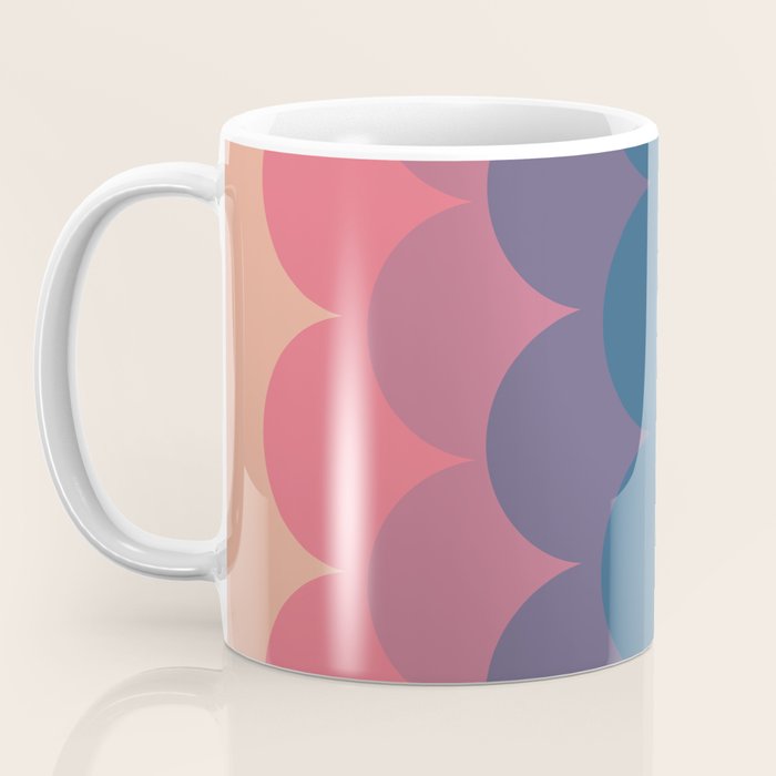 Gradual Sunset Coffee Mug Gallery Image 3