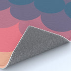Gradual Sunset Rug Gallery Image 4