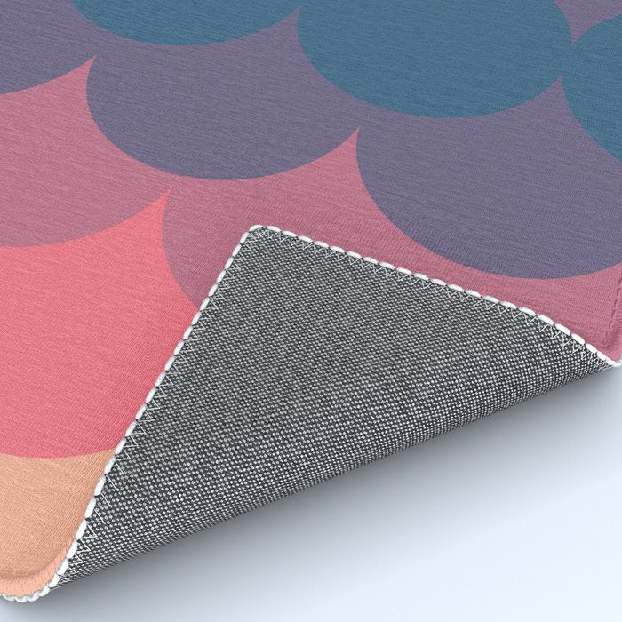 Gradual Sunset Rug Gallery Image 4