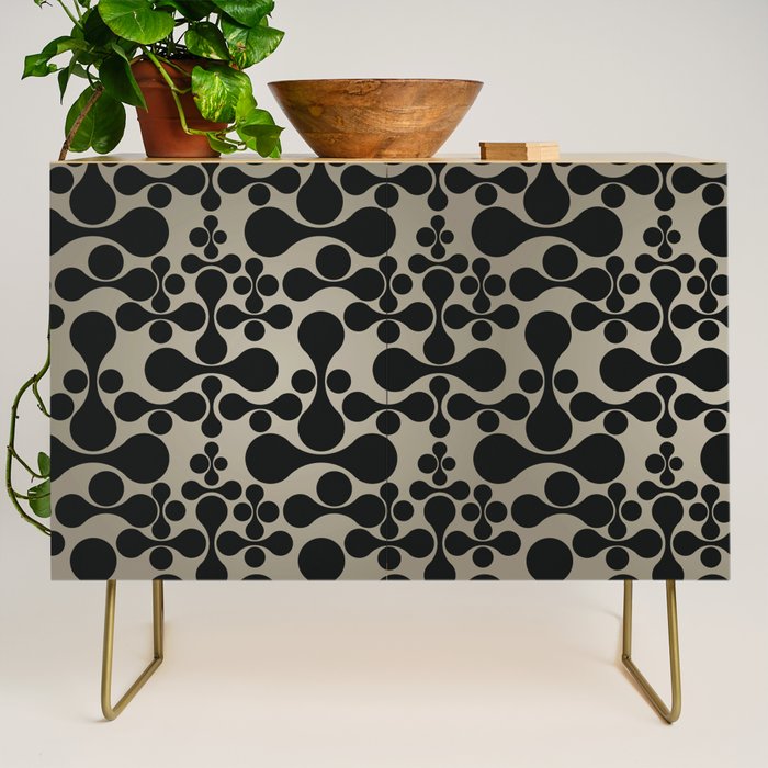 Mid Century Modern 71 Credenza Gallery Image 1