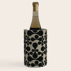 Mid Century Modern 71 Wine Chiller Gallery Image 3