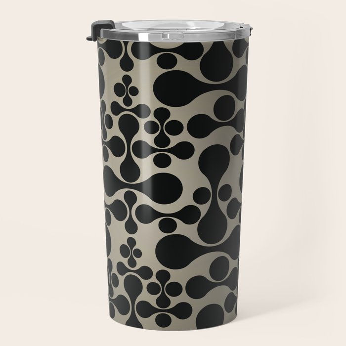 Mid Century Modern 71 Travel Mug Gallery Image 3
