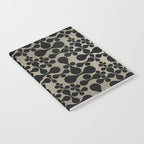 Mid Century Modern 71 Notebook Gallery Image 2