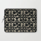Mid Century Modern 71 Laptop Sleeve Gallery Image 1