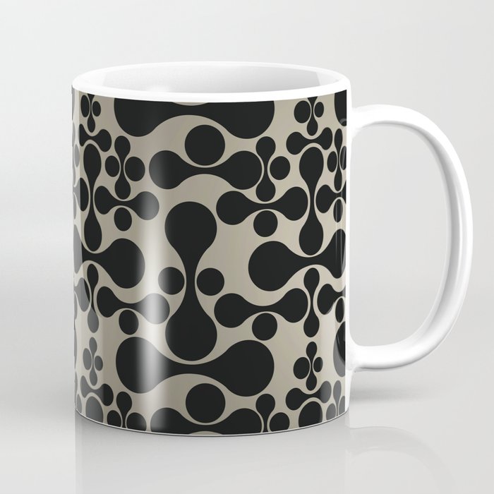 Mid Century Modern 71 Coffee Mug Gallery Image 1