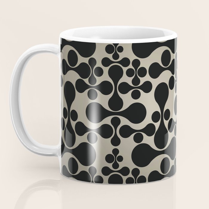 Mid Century Modern 71 Coffee Mug Gallery Image 3