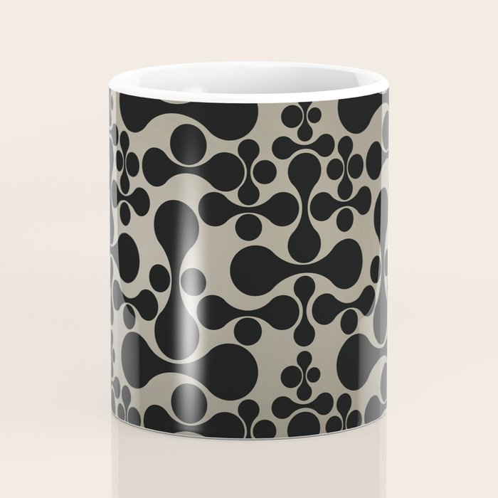 Mid Century Modern 71 Coffee Mug Gallery Image 4