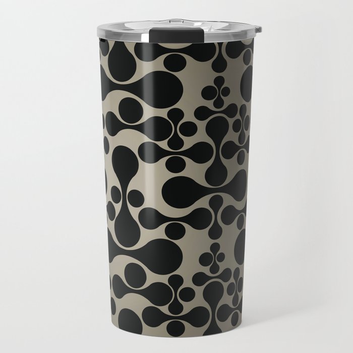 Mid Century Modern 71 Travel Mug Gallery Image 1