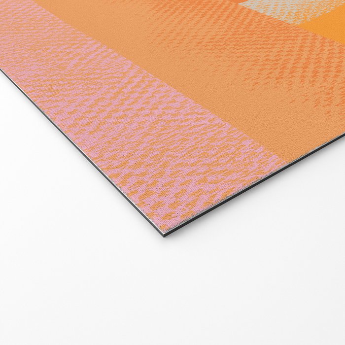Warm Sunset Welcome Mat Gallery Image 2