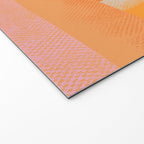Warm Sunset Welcome Mat Gallery Image 2
