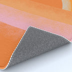 Warm Sunset Rug Gallery Image 4