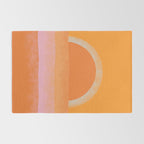 Warm Sunset Rug Gallery Image 2