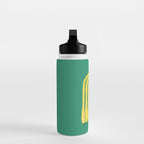 Strange banana Water Bottle Gallery Image 3