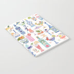 Cocktails Viva Happy Hour Notebook Gallery Image 2