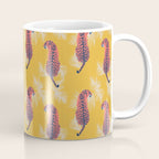 Paisley Tiger Coffee Mug Gallery Image 1