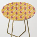 Paisley Tiger Side Table Gallery Image 2
