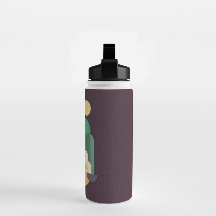 Elephant walk Water Bottle Gallery Image 2