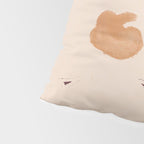Abstract Flowers 10 Pillow Sham Gallery Image 4