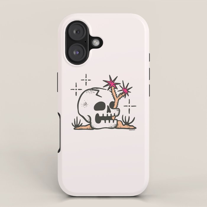 JOSHUA TREE iPhone Case Gallery Image 1