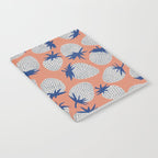 Inky Strawberries Notebook Gallery Image 2