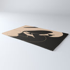 Two Swans Rug Gallery Image 3