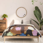 Black Girl Magic No. 2 Comforter Gallery Image 3