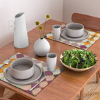 Diamond Grid Placemat Gallery Image 2