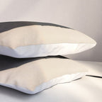 Abstract Art Female Figure 30 Pillow Sham Gallery Image 3