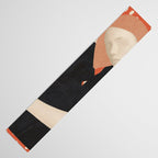 Abstract Art Female Figure 30 Table Runner Gallery Image 3