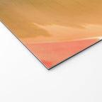 Beautiful Leaves II  botanical rubber plant leaf photograph Welcome Mat Gallery Image 2