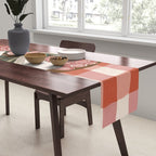 Antipasto Picnic Table Runner Gallery Image 2