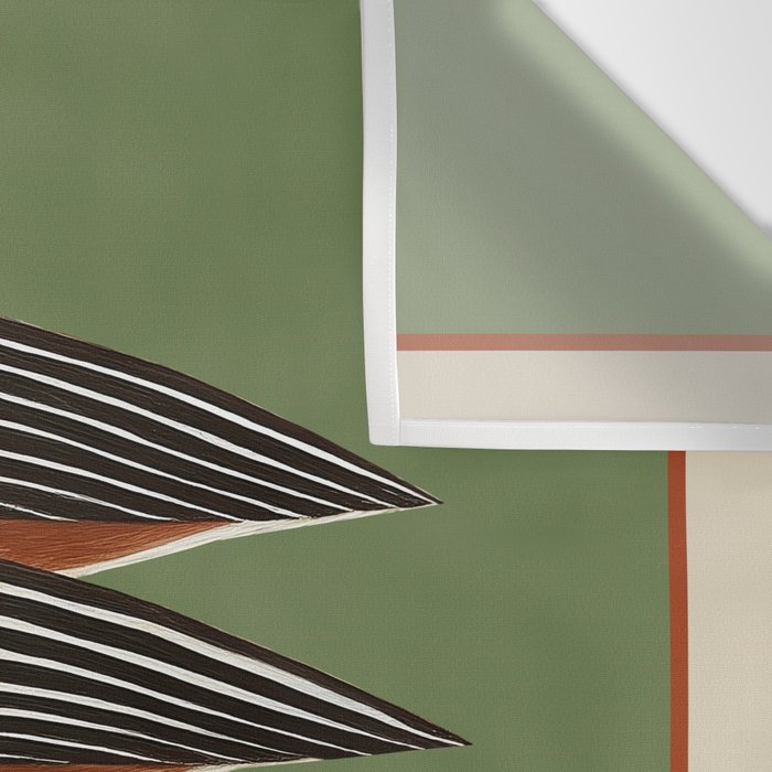 Four Birds I Wall Tapestry Gallery Image 3