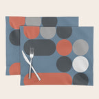 Domino 07 Placemat Gallery Image 1