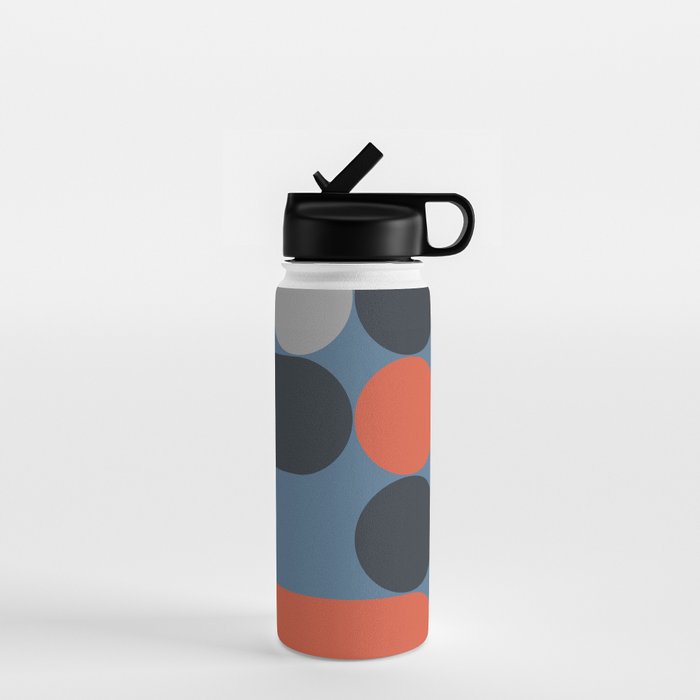 Domino 07 Water Bottle Gallery Image 1