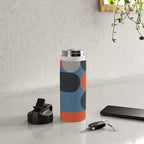 Domino 07 Water Bottle Gallery Image 5
