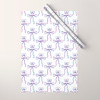 Foolish love Wrapping Paper Gallery Image 1