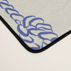Sailor Knot Stripe Desk Mat Gallery Image 4