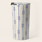Sailor Knot Stripe Travel Mug Gallery Image 3