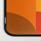 Bauhaus, geometric abstraction 4 Laptop Sleeve Gallery Image 3