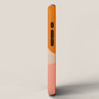 Bauhaus, geometric abstraction 4 iPhone Case Gallery Image 2