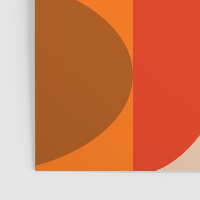 Bauhaus, geometric abstraction 4 Poster Gallery Image 3
